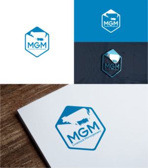 Logo Design by creativechauhan1989