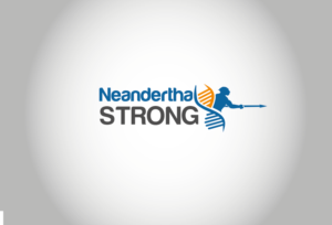 Neanderthal Strong | Design de Logo par wow factory