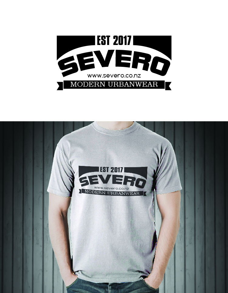 T-shirt Design by BEEZU for this project | Design #20040935