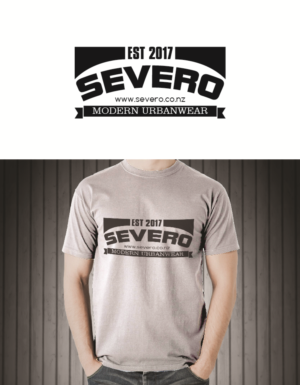 T-shirt Design by BEEZU
