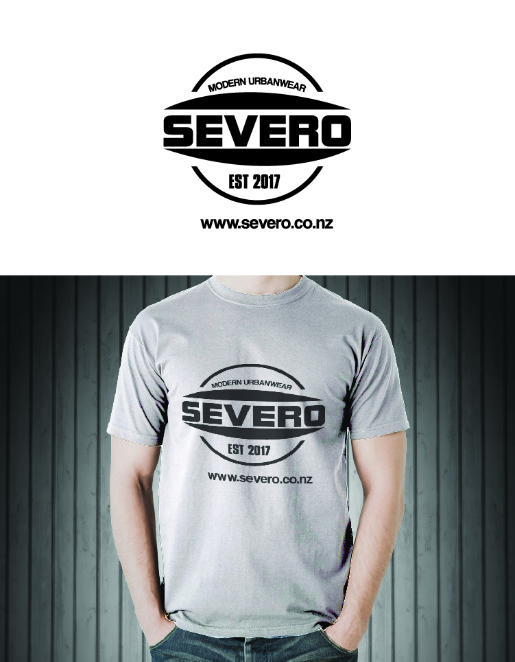 T-shirt Design by BEEZU for this project | Design #20040937
