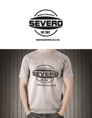 Design de T-shirt par BEEZU pour ce projet | Design : #20040937
