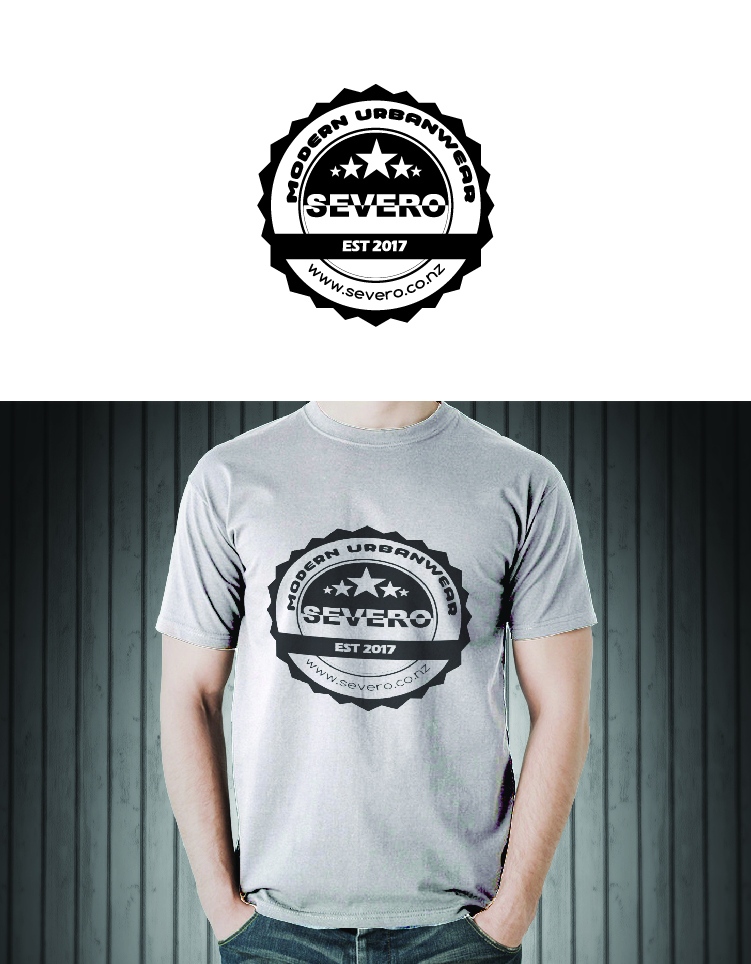 T-shirt Design by BEEZU for this project | Design #20040938