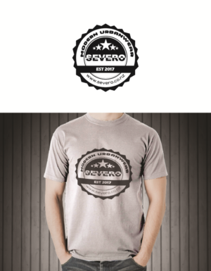 Design de T-shirt par BEEZU pour ce projet | Design : #20040938