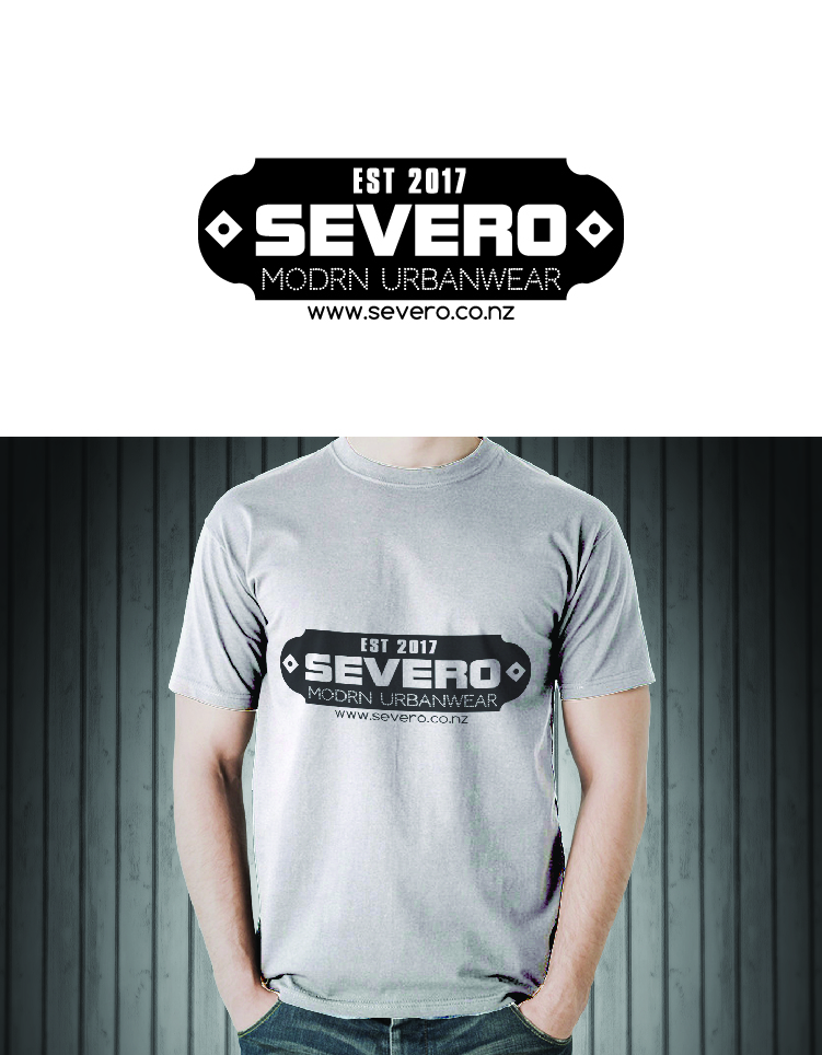 T-shirt Design by BEEZU for this project | Design #20040939