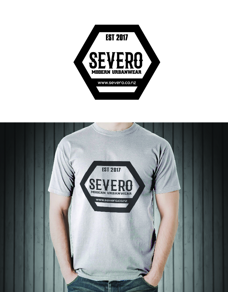 T-shirt Design by BEEZU for this project | Design #20040948