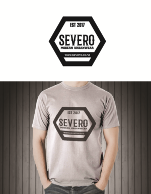 Design de T-shirt par BEEZU pour ce projet | Design : #20040948