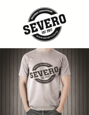 Design de T-shirt par BEEZU pour ce projet | Design : #20040949