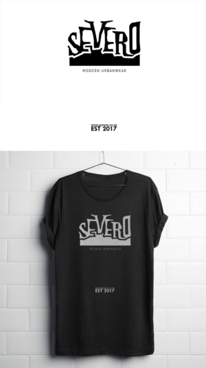 T-shirt Design by Faazli-designs for this project | Design #20041099