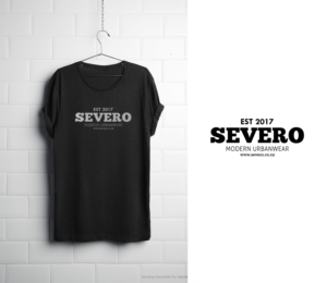 Design de T-shirt par RangLga pour ce projet | Design : #20041102