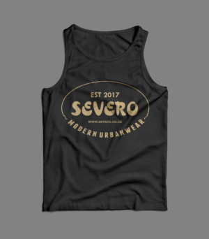 Design de T-shirt par RangLga pour ce projet | Design : #20041105