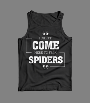 Design de T-shirt par RangLga pour ce projet | Design : #20041109