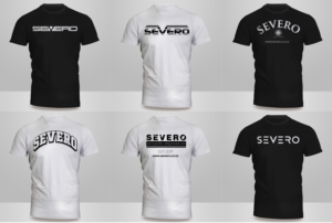 Design de T-shirt par Kero pour ce projet | Design : #20041525