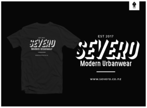 Design de T-shirt par mngkw pour ce projet | Design : #20039082