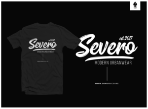 Design de T-shirt par mngkw pour ce projet | Design : #20039090