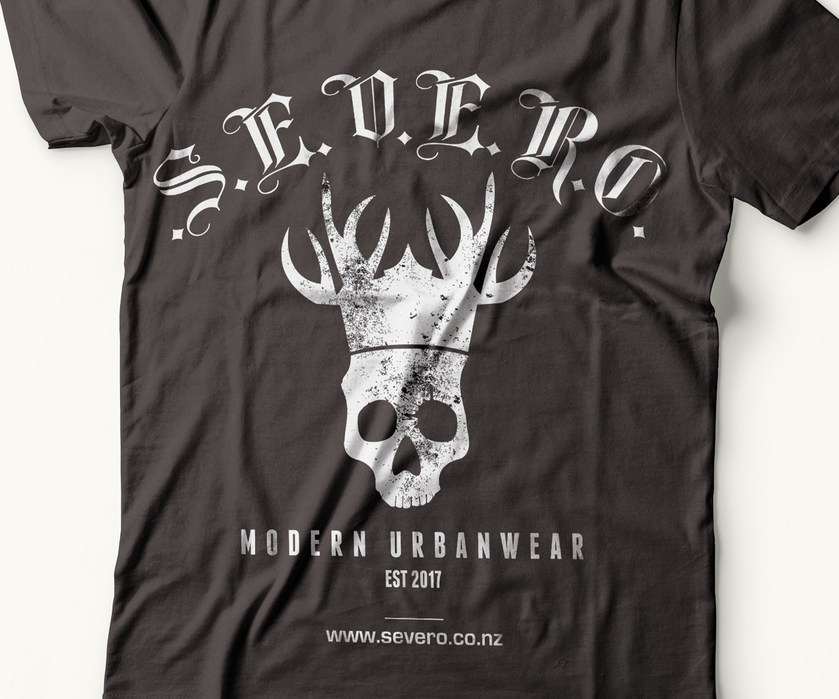Design de T-shirt par elpisk pour ce projet | Design #20041887