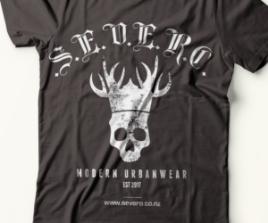 Design de T-shirt par elpisk pour ce projet | Design : #20041887
