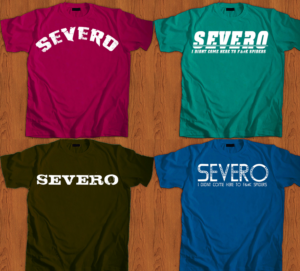 Design de T-shirt par creative gravity pour ce projet | Design : #20044494