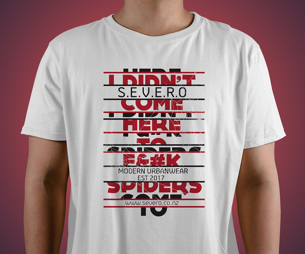 Design de T-shirt par It's Ercan pour ce projet | Design #20042415