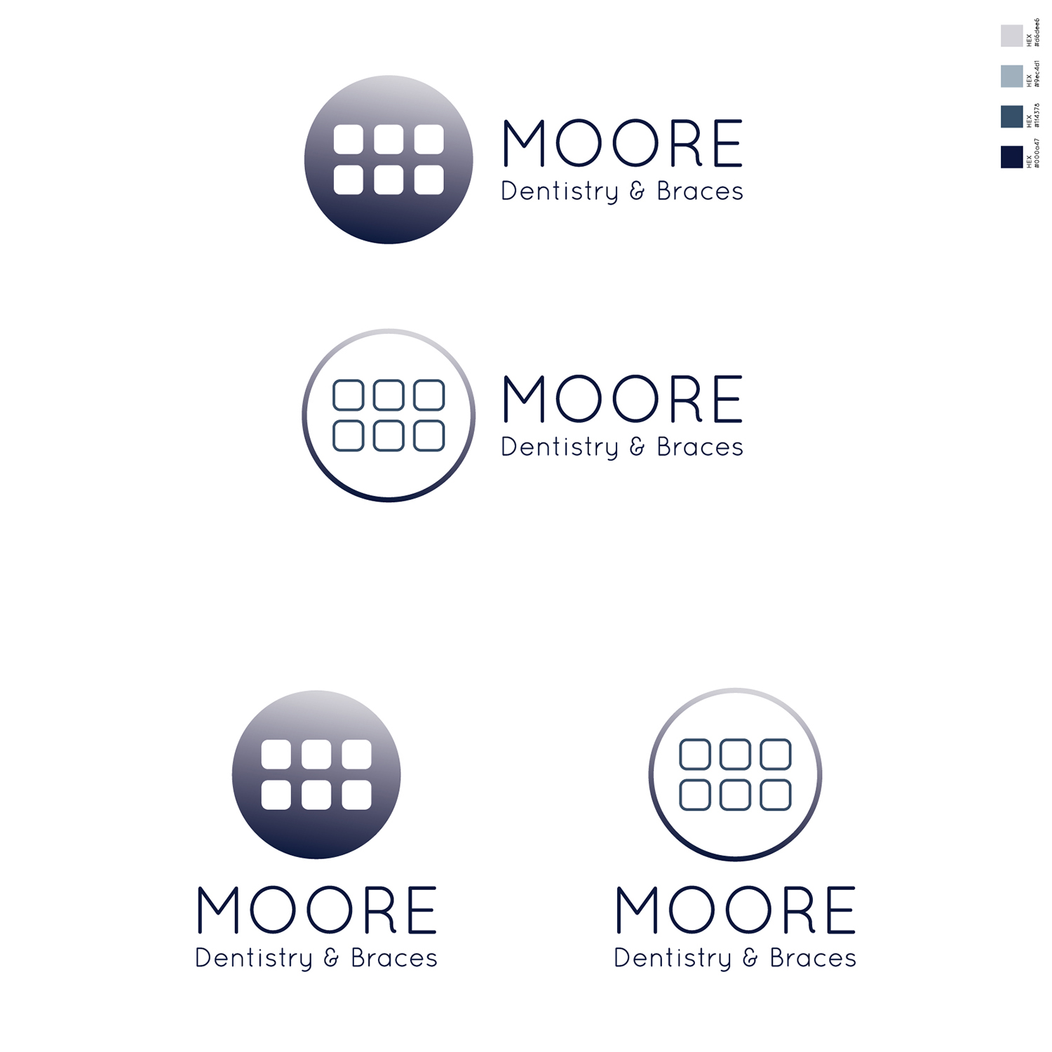 Logo Design by aksioma for Enhance Dental | Design #20035220