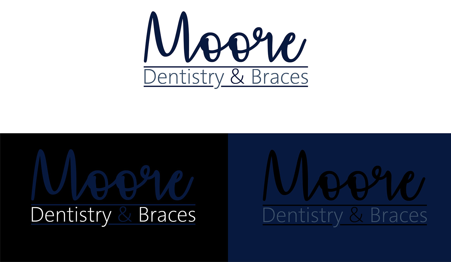 Logo Design by artbringer for Enhance Dental | Design #20036181