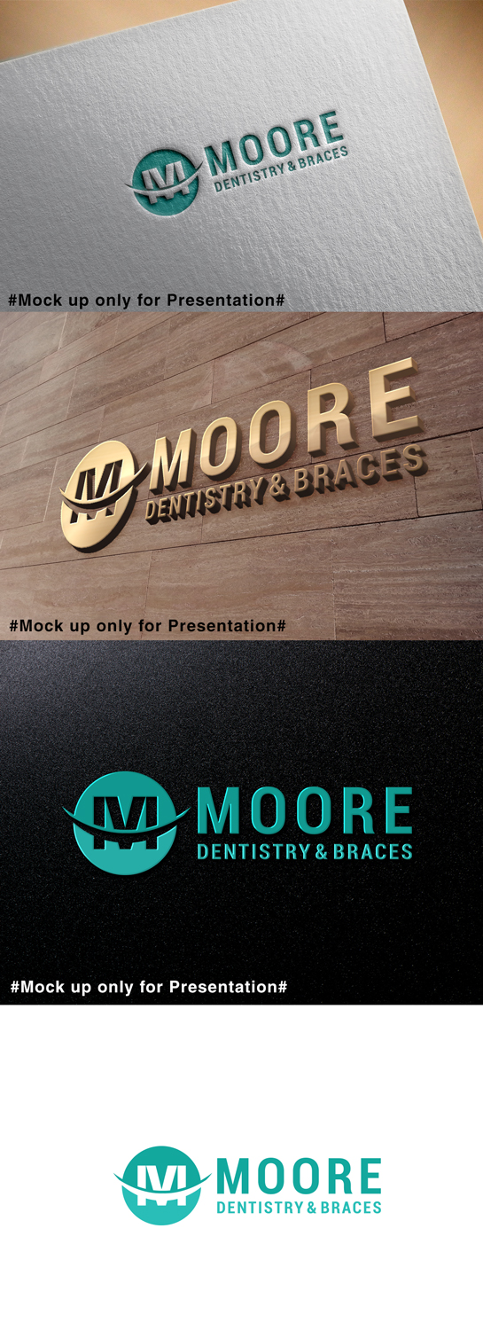 Logo Design by designmind78 for Enhance Dental | Design #20037520