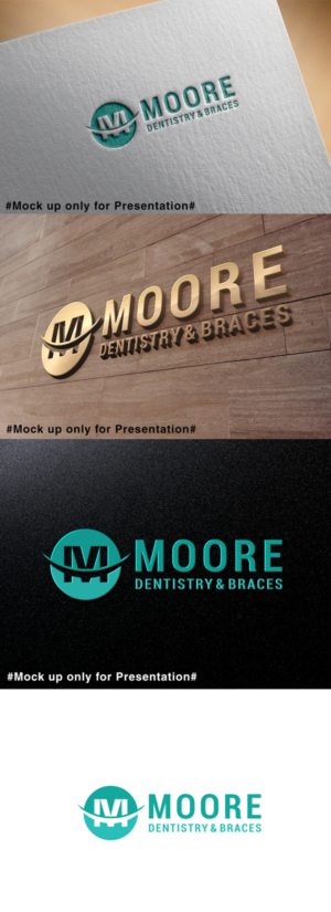 Diseño de Logo por designmind78 para Enhance Dental | Diseño: #20037520