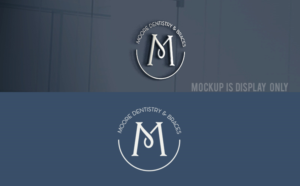 Logo Design by ilovedesign1 for Enhance Dental | Design #20038941