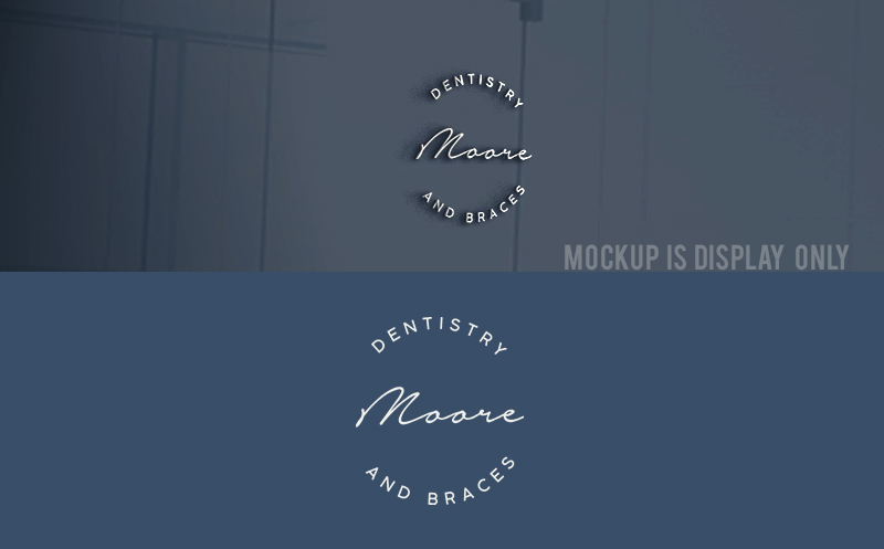Logo Design by ilovedesign1 for Enhance Dental | Design #20038942