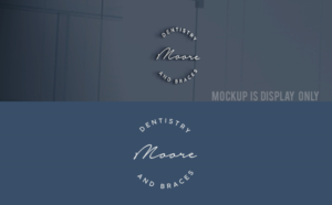 Diseño de Logo por ilovedesign1 para Enhance Dental | Diseño: #20038942