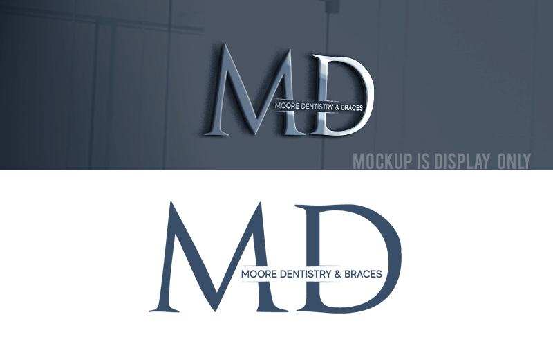 Logo Design by ilovedesign1 for Enhance Dental | Design #20038943