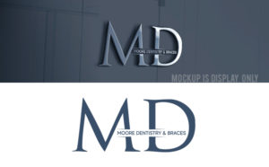 Diseño de Logo por ilovedesign1 para Enhance Dental | Diseño: #20038943