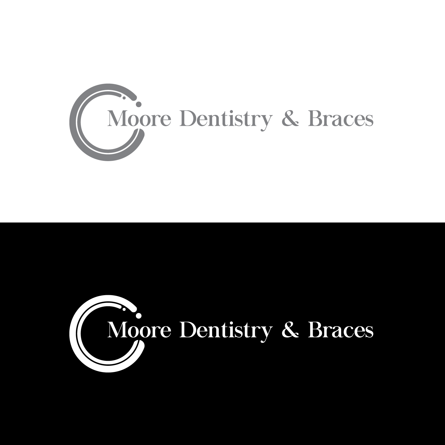 Logo Design by NJB_1 for Enhance Dental | Design #20035108