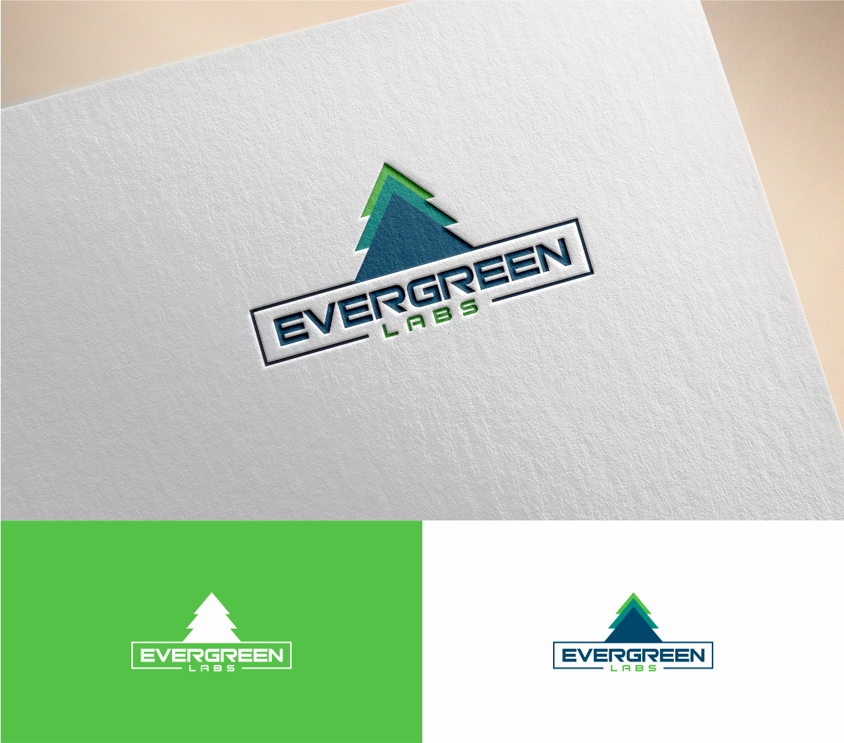 Logo Design by MKR for Avalanche | Design #20055517