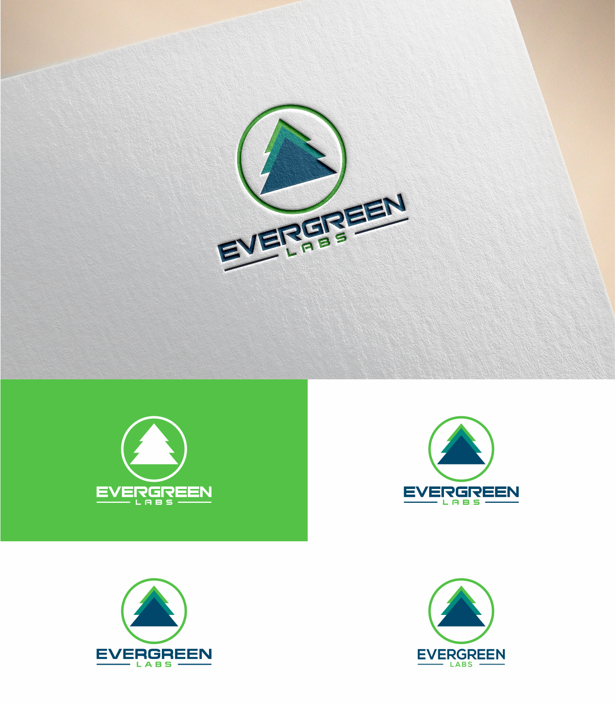 Logo Design by MKR for Avalanche | Design #20088271