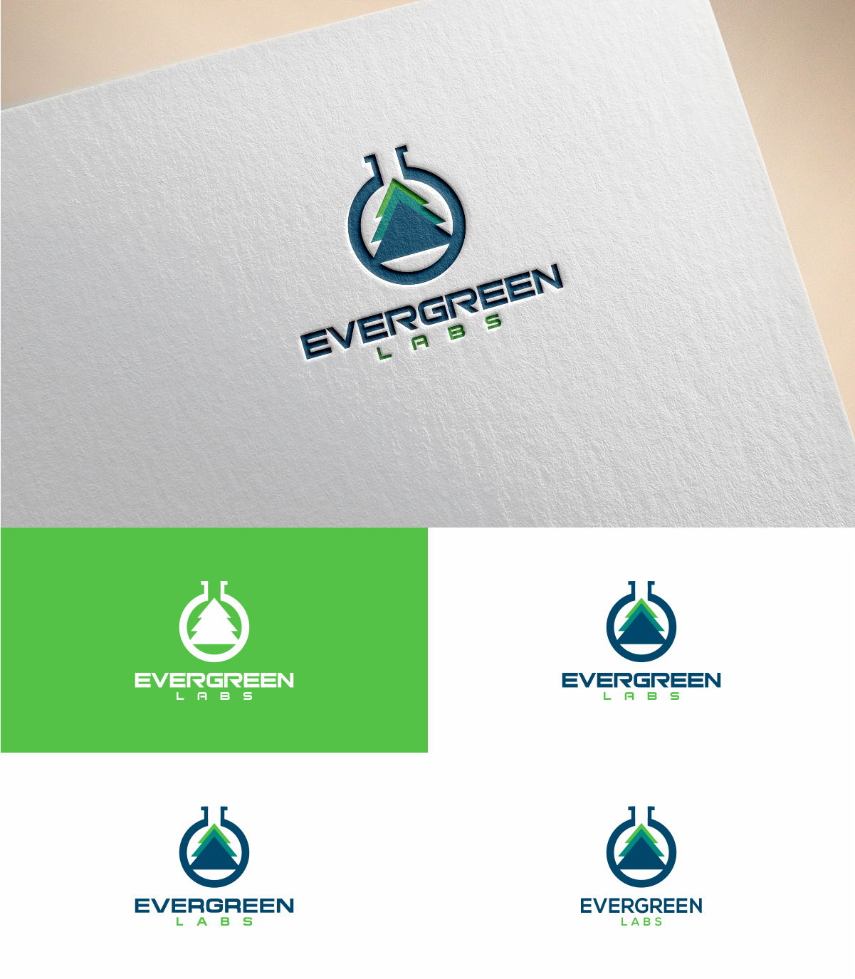 Logo Design by MKR for Avalanche | Design #20088274