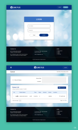 Diseño Web por pb para TRM NETT SYSTEMS (M) SDN BHD | Diseño: #20056965