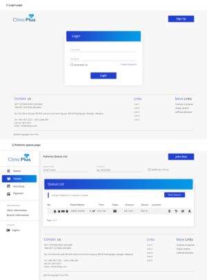 Web Design by Dhiraj 2