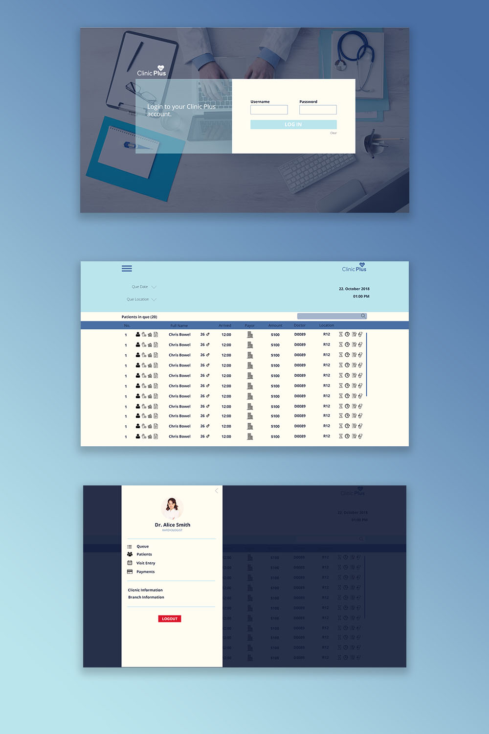 Web Design by N.Siljegovic for TRM NETT SYSTEMS (M) SDN BHD | Design #20061069