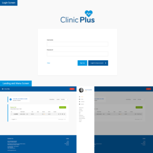 Web Design by Richard Tulio