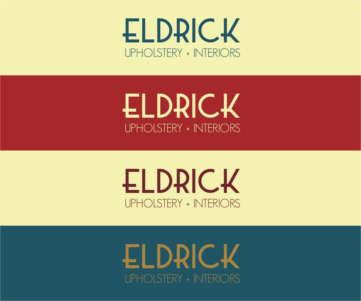 Logo Design by aLiEN designs for Brick Tops | Design #20044920