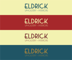 Logo Design by aLiEN designs for Brick Tops | Design: #20044920