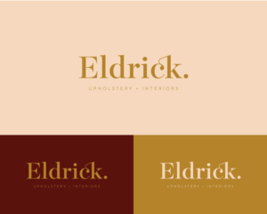 Logo Design by AlexMorisseau for Brick Tops | Design: #20061688