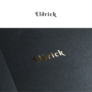 Logo Design by Carry for Brick Tops | Design: #20043737