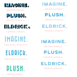 Logo Design by DebiH for Brick Tops | Design: #20042268
