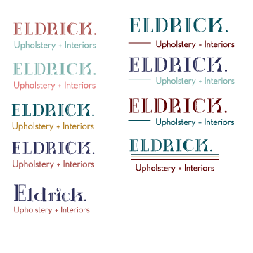 Diseño de Logo por DebiH para Brick Tops | Diseño #20048546