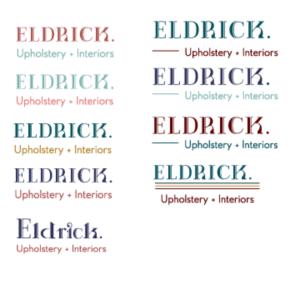 Logo Design by DebiH for Brick Tops | Design: #20048546