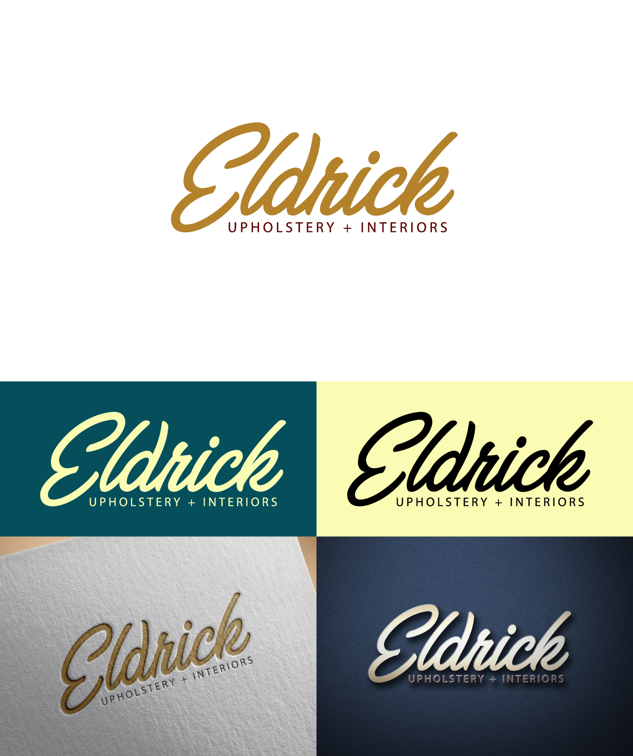 Diseño de Logo por OzairZam para Brick Tops | Diseño #20051145