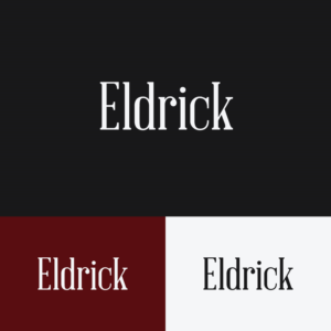 Logo Design by BluuStudio for Brick Tops | Design: #20056530