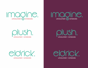 Diseño de Logo por MOH Studio para Brick Tops | Diseño #20036677